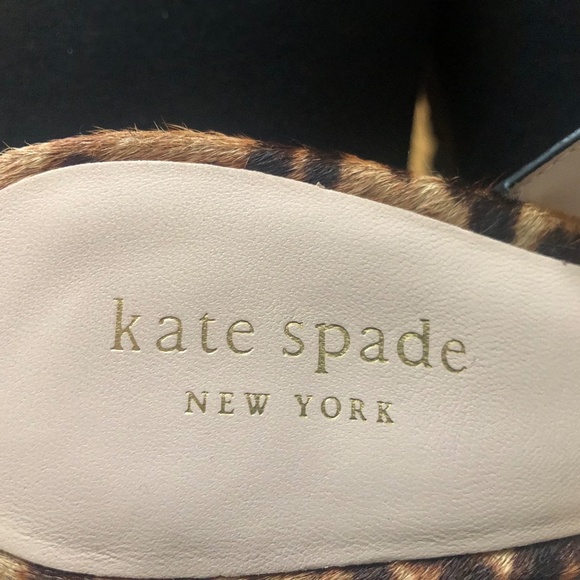 Flippers animal print - Picture 3 of 8